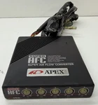 Apexi Super Afc Converter Fuel Controller Correction Jdm F/s Used. Price: $424.99.