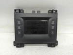2015-2015 Dodge Charger Am Fm Cd Player Radio Receiver Zrqxi Used. Price: $159.69.