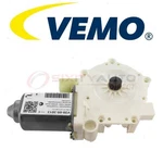 Vemo Rear Left Power Window Motor For 1997-2003 Bmw 540I Electrical Yo New. Price: $77.34.