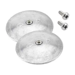 Lenco Sacrificial ANODESPAIR3 3/4" New. Price: $44.37.