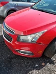 Audio Equipment Radio Vin 4TH Digit Limited Receiver Fits 13-16 Cruze 1328776 Used. Price: $35.00.