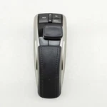 Lexus XF40 MK4 Navigation Control Switch 84780-50110 Lhd 2016 33695061 Gebraucht. Price: $286.18.