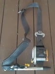 2007 2008 Honda Fit Front Left Driverside Seat Belt Retractor Oem Used. Price: $99.49.