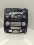 2009-2011 Mazda Tribute Radio Control Panel Tested Oem Used. Price: $77.00.
