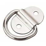 Sea-dog Folding Pad Eye, Stainless, 2", 090145-1 New. Price: $16.50.
