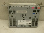 Radio Receiver AM-FM-CD-MP3 Fits 19 Fusion Used. Price: $84.99.