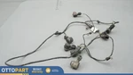 2014-2017 Bmw I3 Front Bumper Wire Harness W/ Pdc Park Assist Sensor Set 9391709 Used. Price: $315.06.
