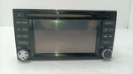 Radio Am-fm-stereo-cd Receiver From 2/14 Fits 2014 Nissan Juke Used. Price: $121.10.