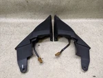 Pair L/r Door Speakers Tweeter Fits 2004 2005 2006 2007 2008 Nissan Maxima F36 Used. Price: $42.25.
