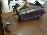 Camera/projector Radar Unit Adaptive Cruise Fits 02-04 Infiniti Q45 482390 Used. Price: $219.98.