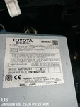 Radio Receiver *check Id* *box* Oem 2013 Lexus GS350 1YR Wrnty Used. Price: $370.00.