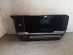 Gm 86825017 Control Panel 12.3" Diagonal Display From 2023 Silverado 9886339 Used. Price: $509.69.