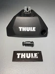 Thule Evo Flush Rail Foot Pack 710601 - R.e.p.l.a.c.e.m.e.n.t Free Shipping!! New. Price: $84.96.