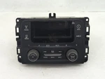 Dodge Ram 1500 Fm Cd Player Radio Receiver D7OPC Used. Price: $135.18.