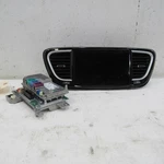 2021-2025 Chrysler Pacifica Touch Screen Radio 10" Display With Module Apple Used. Price: $500.00.