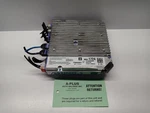 2024 Cadillac CT4 Oem Radio Receiver Head Unit Id 86511724 Fits Used. Price: $165.06.