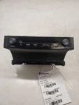 Lexus IS250, Audio Equipment Radio Receiver, 2014, Id: P10463, 86140-53021 Used. Price: $603.52.