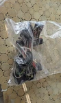 New Oem Mopar Right Sliding Door Wiring 4869138AG. Price: $109.75.