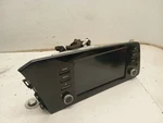Audio Equipment Radio Display And Receiver Market Fits 21-23 Elantra 4018694 Used. Price: $237.00.