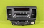 11 12 13 Lancer Radio Control Panel Oem 3840-5 Used. Price: $80.00.