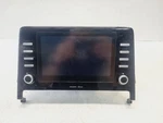 2020 2021 Hyundai Ioniq Radio Audio Player Reciever + Display 96160-G2060-MGS Used. Price: $337.50.