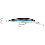 Rapala X-rap Magnum 30 Silver Blue Mackerel New. Price: $32.15.
