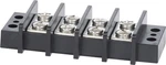 Blue Sea 2604-BSS Terminal Block/ind 4CIRC 65A (1EA) New. Price: $17.46.