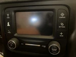 2019-2022 Ram 2500 3500 Oem Fm Radio Uconnect 5" Display Receiver VP2 Hdcc Used. Price: $110.00.