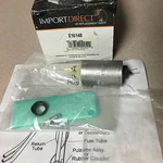Import Direct Fuel Pump Kit Volkswagen Cabriolet Golf Jetta New. Price: $88.99.