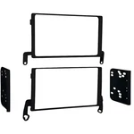 Metra 95-5818 Ford Lincoln Truck Multi-kit F-150 Car Stereo Dash New. Price: $17.05.