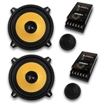 Diamond Audio DMDX5C Series 5.25"2-WAY Component Speaker Set New. Price: $279.99.