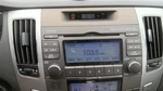 2009 - 2010 Hyundai Sonata Audio Equipment Radio Receiver Used. Price: $194.60.