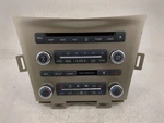 2011-2012 Lincoln Mkt Am Fm Cd Player Radio Receiver MRYI3 Used. Price: $59.63.