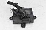 2010-2016 Land Rover 2009-2015 Jaguar Xf Xj Front Left Door Control Module Oem Used. Price: $56.50.
