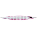 Williamson Kensaki Jig 7.25" 9-7/8OZ Silver Pink Zebra KSJ280SPZ Up... New. Price: $24.83.