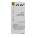 Omega T-harness For OLRSBACH12 Select 2011-25 Chrysler Dodge & Jeep Vehicl New. Price: $107.42.