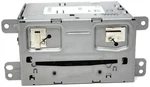 2015-2016 Chevy Malibu Navigation Radio Cd Mechanism Player 23477343 Uhq Used. Price: $455.95.