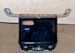 2022-2024 Jeep Grand Cherokee Radio Receiver Oem Used. Price: $218.49.