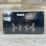 Thule Dockglide Horizonal Kayak / Sup Carrier Model 896 - Brand New. Price: $175.00.
