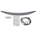 Genuine Jaguar 2006-2014 Xkr Conv. Integrated Aerial Antenna Kit C2P16200XXX New. Price: $761.63.