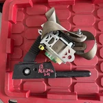 2013 - 2018 Nissan Altima Sedan Front Left Driver Seat Belt Retractor Oem A2 Used. Price: $76.00.