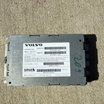 2009-2013 Volvo C30 T5 Radio Audio Tuner Satellite Control Module Unit Oem Used. Price: $45.00.