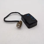 2003 Lexus LX470 89941-60040 Windshield Rain Sensor Used. Price: $71.99.
