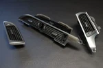 Audi A6 S6 Front Center Air Vent 4G1820951H 901D 902B Gebraucht. Price: $207.12.