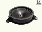 Rear Left Driver Side Door Audio Sound Speaker Toyota Highlander 2020-2025 Oem Used. Price: $36.99.