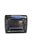 Toyota Tacoma Radio Display Unit Am-fm Cd Oem 2011 2014 Used. Price: $279.99.