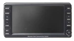 2011-2013 Mitsubishi Lancer Outlander Am Fm Radio Cd Dvd MP3 Player Nav 8750A209 Remanufactured. Price: $293.25.