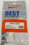BHA1858 Aftermarket Radio Wire Harness For 1986-2005 General Motors New. Price: $8.95.