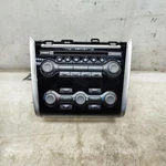 13-16 Nissan Pathfinder Radio Cd Actemperature Climate Control 210200-3KAOB Read Used. Price: $67.65.