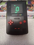Nintendo Game Boy Color - Speedometer. ( Custom Builds Pm ) New. Price: $69.99.